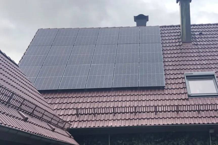 Photovoltaik Schorndorf